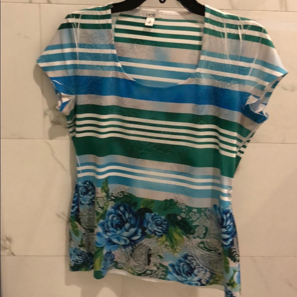 Cache Cute Top - image 2